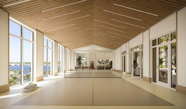 South Flagler House image