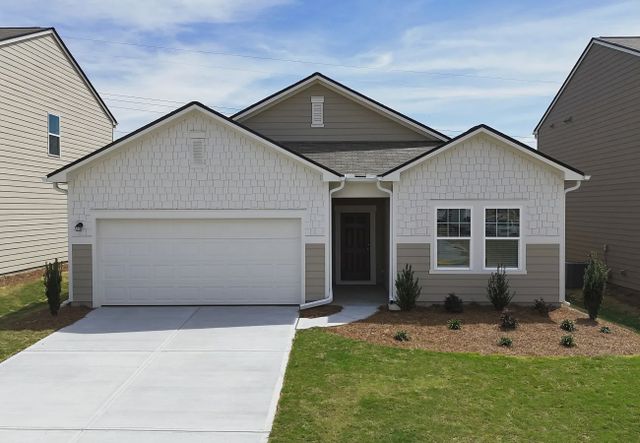 Astro by Starlight Homes - image