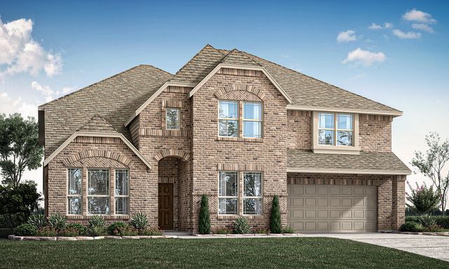 Bellflower III by Bloomfield Homes - image