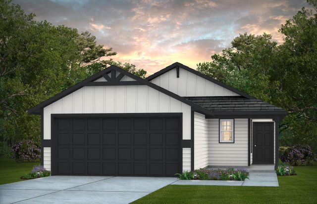 Adams by Centex - image