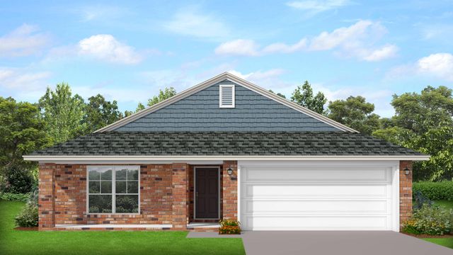 1711 by Adams Homes - image