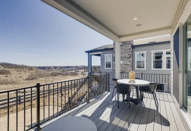 4086 Legacy by Shea Homes - image