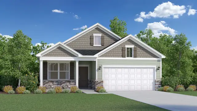 Myrtle by Veranda Homes - image