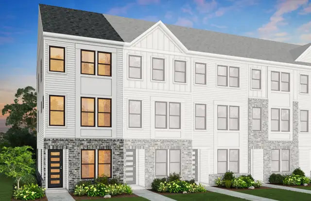 Evans by Pulte Homes - image