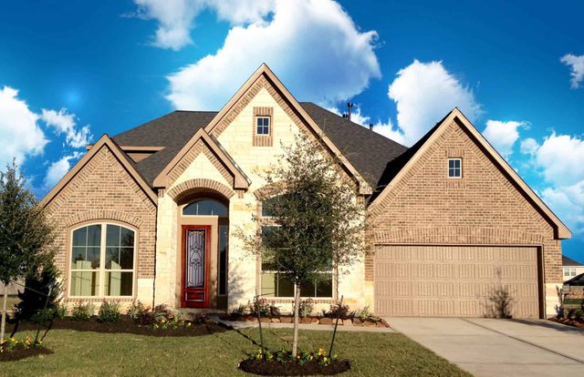 3030 by Ravenna Homes - image
