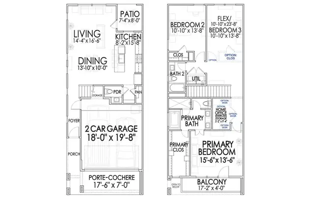 9269 by CitySide Homes - image