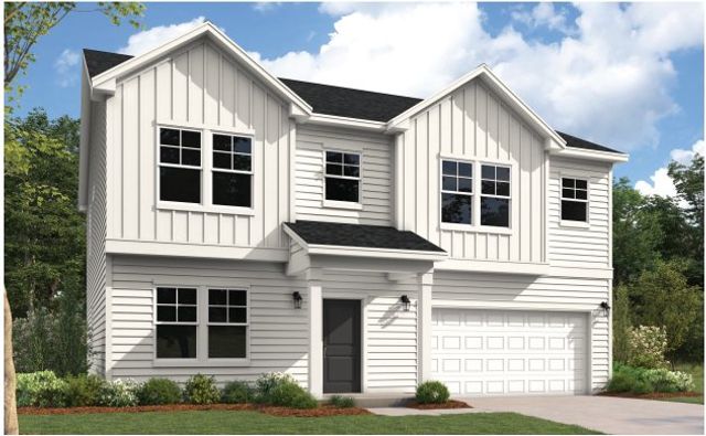 Barton - Single Family Homes image