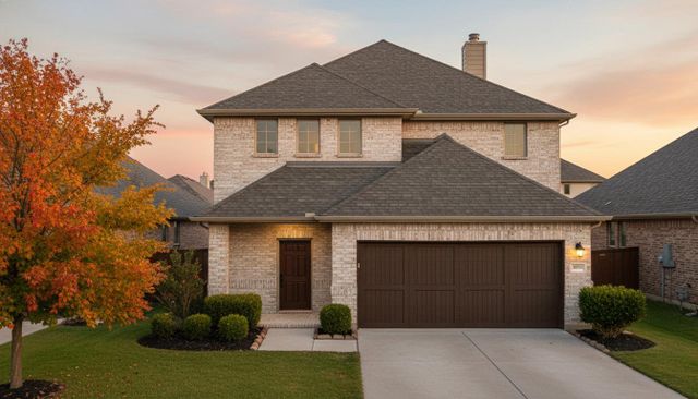 Adler by CastleRock Communities - image