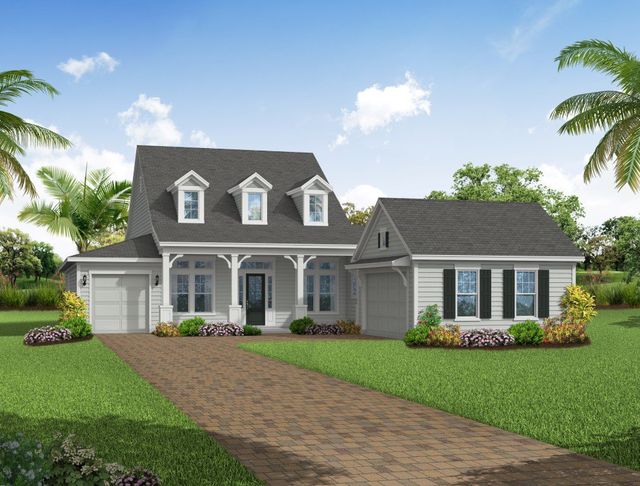 Stella by Riverside Homes - image