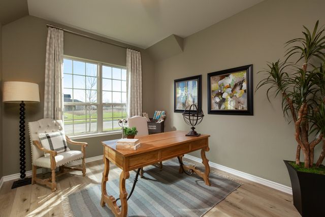 Magnolia (2603-DV-50) by Coventry Homes - image