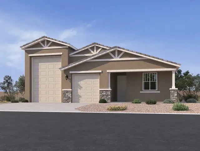 Opal RV Garage image