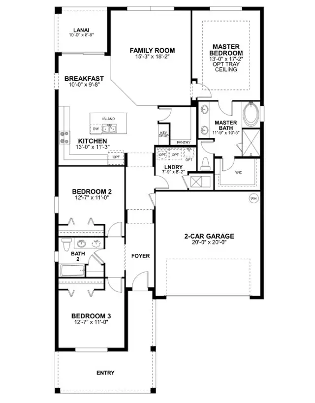 Ashford by M/I Homes - image
