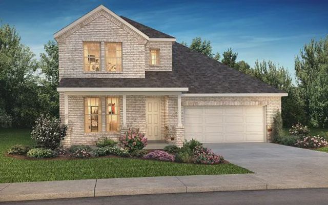 4069 by Shea Homes - image