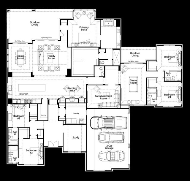 Tivolo by Highland Homes - image