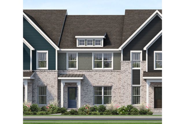 Fisher by Parkside Builders - image