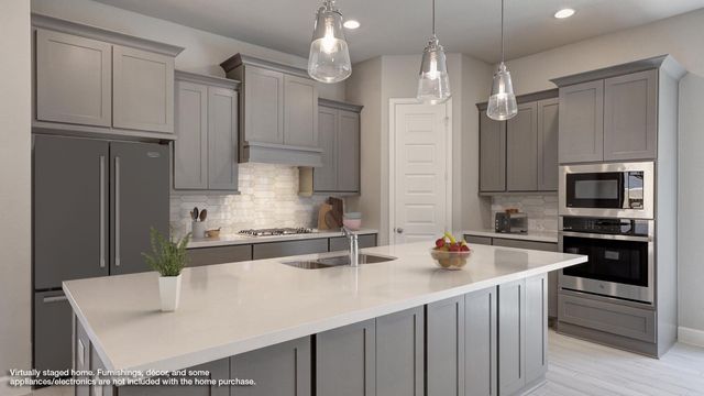 2026W by Perry Homes - image