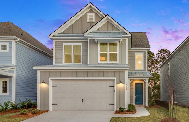 Jamison by Pulte Homes - photo