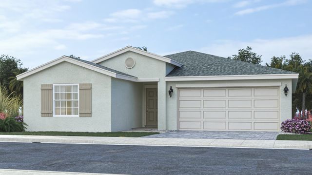 Hartford by Lennar - photo