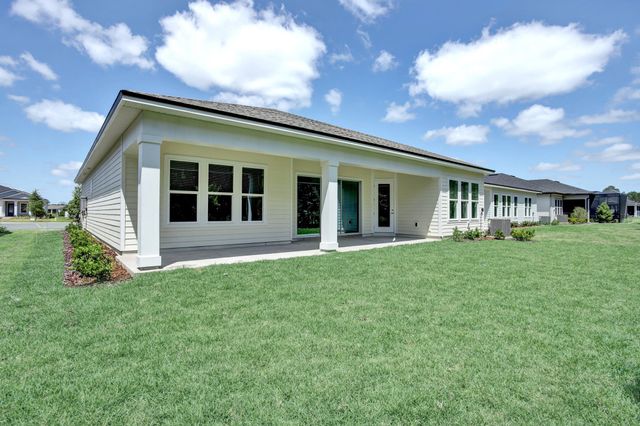 Kenilworth - 63' Homesites by Dream Finders Homes - image