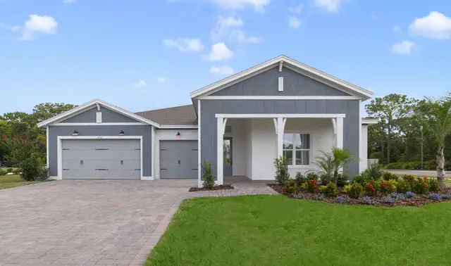 Carson by K. Hovnanian® Homes - image