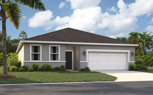 The Webber by Stanley Martin Homes - image