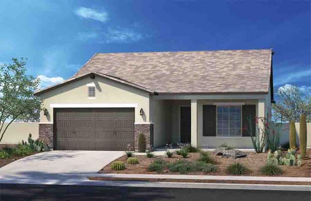 Plan 1909 by Homes by Towne - photo