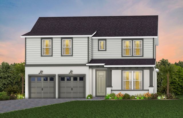 Whitestone by Pulte Homes - image