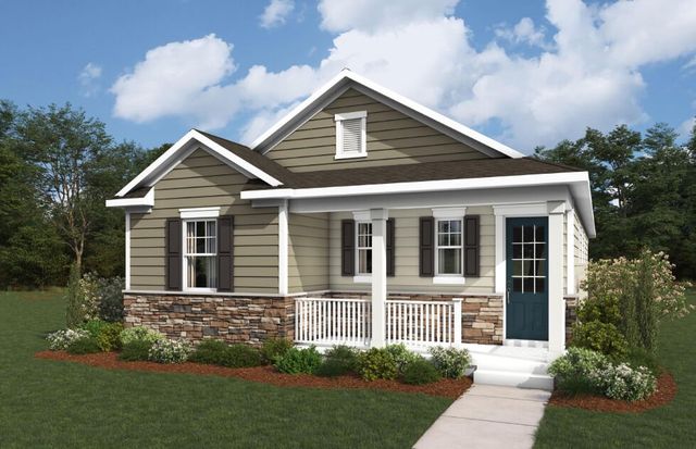 Lucie by Mattamy Homes - image