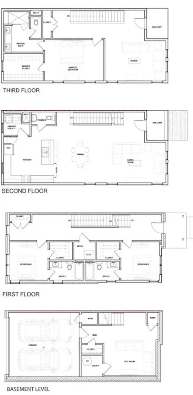 Davidson by Red Seal Homes - image