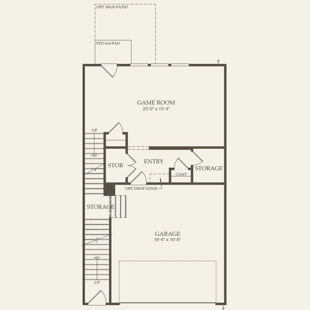 Summerford by Pulte Homes - image