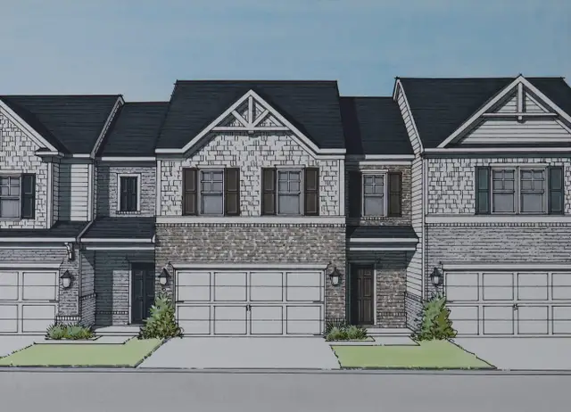 Wisteria by Kerley Family Homes - image