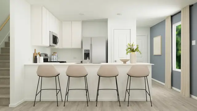 Morrow by Lennar - image