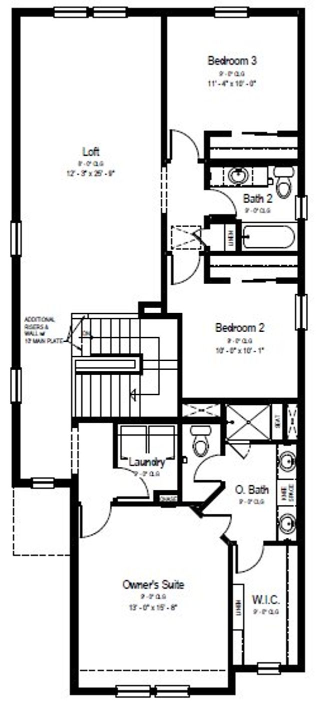 The Telluride by View Homes - image