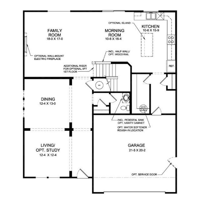 Breckenridge by Fischer Homes - image