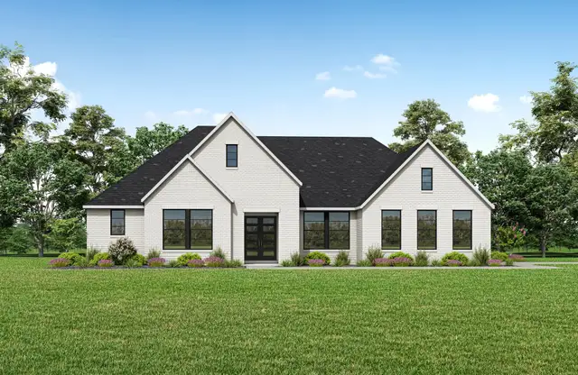 Danielle by Drees Custom Homes - image