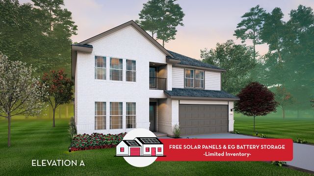 Southfork by CastleRock Communities - image