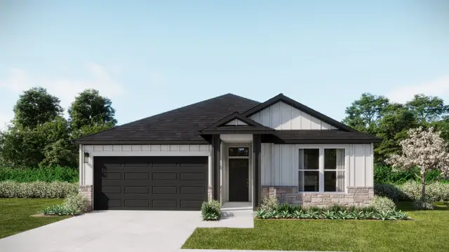 Trinity by Flintrock Builder - image