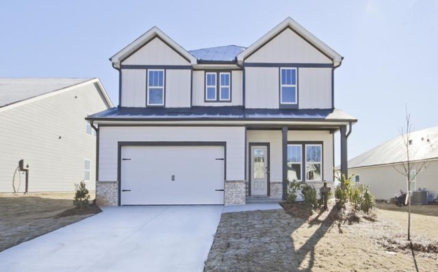 Dakota by Meritage Homes - photo