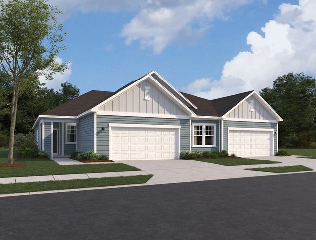 Everest by Starlight Homes - image