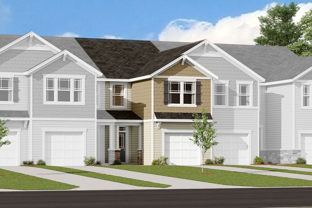 Amira by Mattamy Homes - image