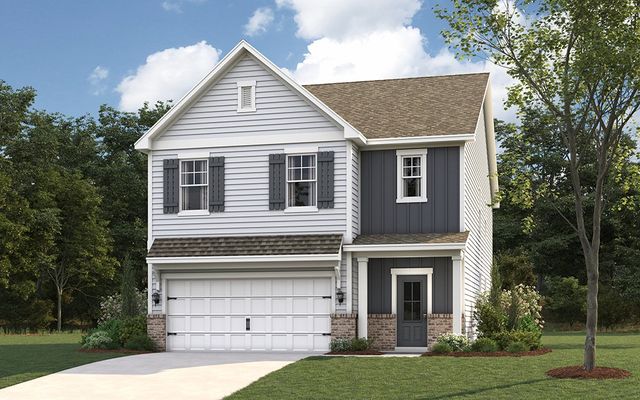 Robie by D.R. Horton - image