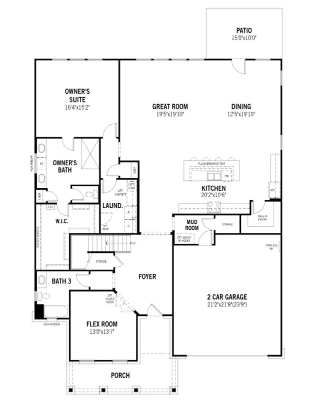 Vienna by Mattamy Homes - image