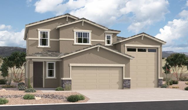 Zinc by Richmond American Homes - image