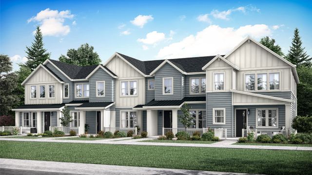 302R by Lennar - photo