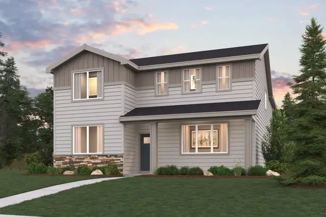 Aspen by Century Communities - image