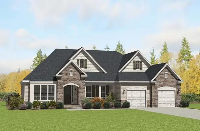 Charleston by Caruso Homes - image