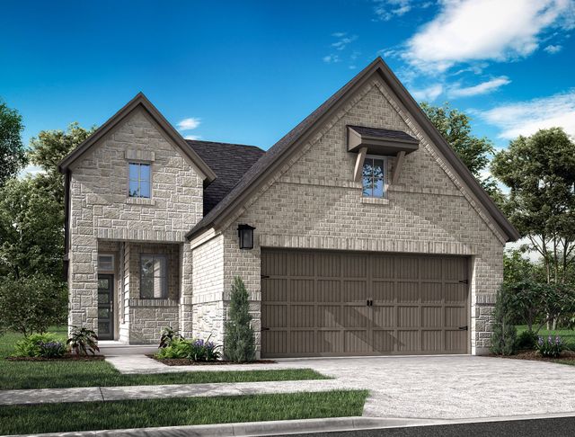 Osprey by Tri Pointe Homes - photo