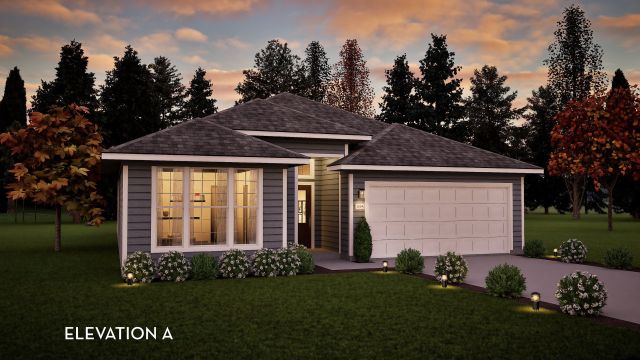 Greeley by CastleRock Communities - image