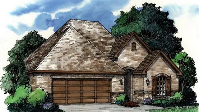 Portico by Epcon Communities - image