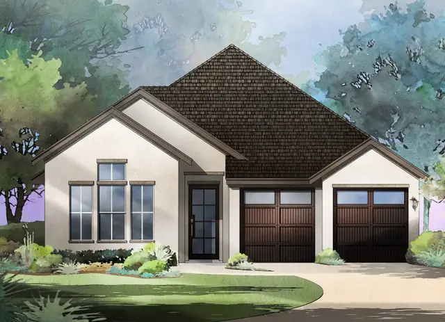 Palatine by Sitterle Homes - image
